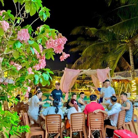 Mui Ne Volga Hotel & Apartments Фан Тиет Екстериор снимка