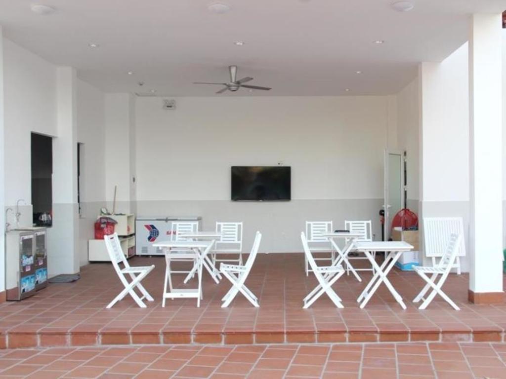 Mui Ne Volga Hotel & Apartments Фан Тиет Екстериор снимка