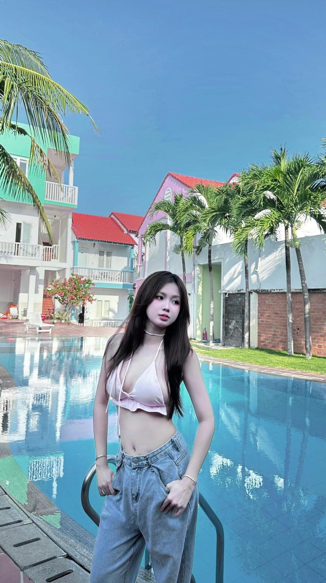 Mui Ne Volga Hotel & Apartments Фан Тиет Екстериор снимка
