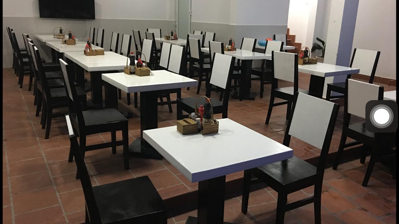Mui Ne Volga Hotel & Apartments Фан Тиет Екстериор снимка